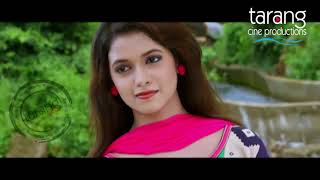 Tora Pada Katha  Full HD Video Song  Love Pain Kuch Bhi Karega Odia Movie  Babushan  Supriya [upl. by Ardnekahs]