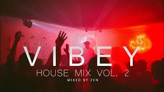 Vibey House Mix Vol 2 [upl. by Materse]