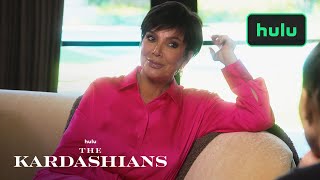 The Kardashians  Burn Out  Hulu [upl. by Ethbin]