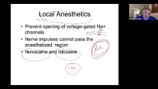 Saltatory vs Continuous Conduction Fiber Types ABC [upl. by Uah]