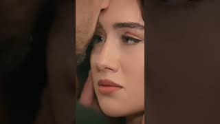 Halil kiss 💋 Zeynep forehead 🥰🎉ruzgarlitepe zeyhal turkishdrama [upl. by Elburr]