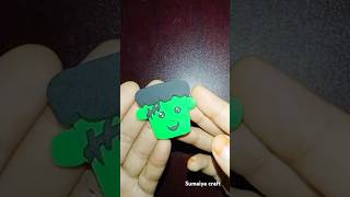 Satisfying clayer shortsviral claycrafts youtubeshorts subscribe tranding like diy [upl. by Noeled543]