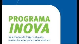 Programa Inova 2024  CPFL Energia [upl. by Hippel]