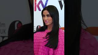 Junior Andre takes huge step in relationship with Jasmine Orr as mum Katie Price says it’s ‘so cute’ [upl. by Ylas660]