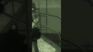 Splinter Cell  Chaos Theory  Double Kill No1 shorts splintercell ubisoftgames [upl. by Tera78]