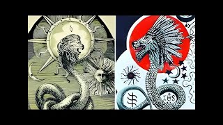 Yahweh vs Yaldabaoth Unveiling Ancient Rivalries and Jesus Truth [upl. by Yaker274]