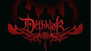 Dethklok  Blood Ocean [upl. by Aitnas567]