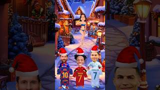 ¿Quien tiene la ropa de Georgina 👙😱  Ronaldo🐐 Messi 🥶 Speed 🔥 [upl. by Anwahsit104]