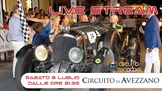 CIRCUITO DI AVEZZANO 2023  LIVE STREAM [upl. by Risay106]