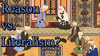 Reason vs Literalism Kalam amp Early Islamic Theology [upl. by Laumas]