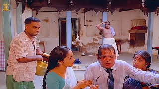 Rajendra Prasad and Kota Srinivasa Rao Comedy Scenes  Aha Naa Pellanta Movie  Funtastic Comedy [upl. by Nerb449]