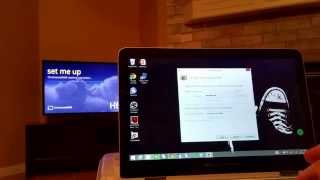 How to use Chromecast without WiFi [upl. by Mitchel]