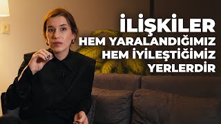 Hangi Bağlanma Türüne Sahipsin quotBAĞLANMAquot  Psikolojiktir Geçer [upl. by Seldan]