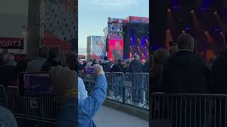 Sting  Musgrave Park Cork  18062024  every little thing she does is magic [upl. by Jervis148]