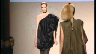 I parte01  Final Work di Moda  Talents 2011 [upl. by Rezzani]