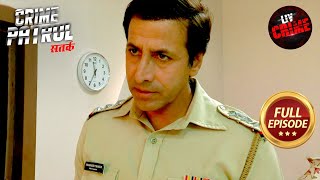 Threatening Calls बनी खतरे की चिंगारी  Crime Patrol Satark S1  Full Episode [upl. by Paula]