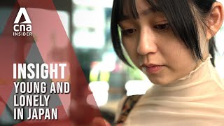 Japans Young Are Now Its Loneliest Generation Overtaking The Old Why  Insight  Full Episode [upl. by Yr]