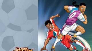 Supa Strikas Theme Song [upl. by Martie]