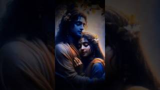 Bhromor Koiyo Giya  Radha Krishna  Whatsapp status  shorts whatsappstatus [upl. by Eilah285]