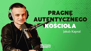 Młody facet który marnuje życiequot dla Jezusa Na Werandzie Podcast 45 [upl. by Everick]