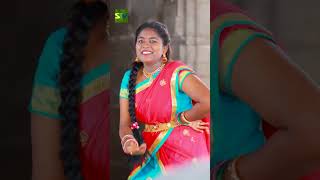 Bathukamma Songs 2024  Nagadaarilo Song  ytshorts  బతుకమ్మ పాట 2024  Telu Vijaya Songs  STV [upl. by Islean646]