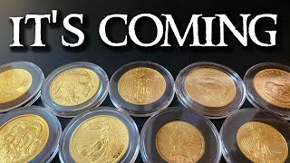 Fed Taper Will Lead to a Market Crash Buy Gold and Silver NOW [upl. by Repsac]