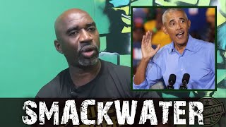 SMACKWATER Breaksdown The Definition Of A NEGROPEAN PART 3 [upl. by Norod]