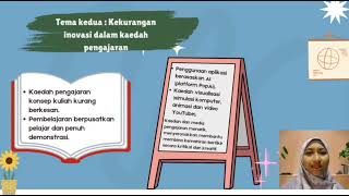 Kesukaran dalam pembelajaran Sains dan Matematik [upl. by Danielle]