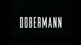 Dobermann  Bandeannonce making of [upl. by Lothar]