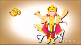 Shukra Ashtottara Shatanamavali  108 Times  Popular Sanskrit Chant  Shemaroo Bhakti [upl. by Acinor]