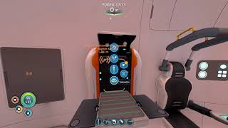 Subnautica Ep 8  Cyclops Hull Fragment and Base Building  Full Release Gameplay [upl. by Broadbent458]