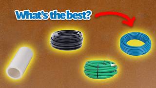 Irrigation Pipe amp Tubing Choosing the Right Mainline Type for your Irrigation Project [upl. by Estrin]