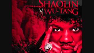 Raekwon feat Ghostface Killah  Silver Rings [upl. by Nairrot]