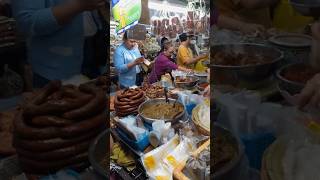 shorts Meat Stall [upl. by Barkley602]