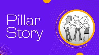 Pillar Story  Pillar Technology Ventures [upl. by Lachman238]