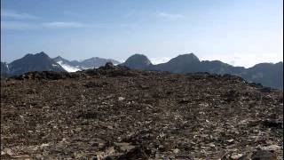 Die Besteigung der Gfallwand 3175 m [upl. by Dulcine471]