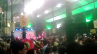 Camaleões do Vila  Mimar Você Carnaval de Fortaleza 2017 [upl. by Honor]