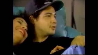 Selena Quintanilla en casa con su esposo Chris Perez [upl. by Elroy]