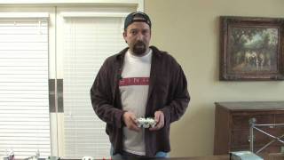 Xbox 360 Repairs  How to Repair an Xbox 360 Controller [upl. by Shurlocke]