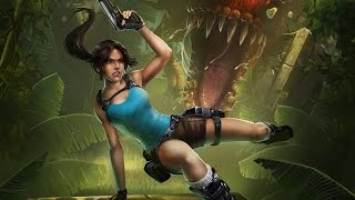 Tomb Raider IIII Remastered  New Gameplay Today [upl. by Nyleve837]