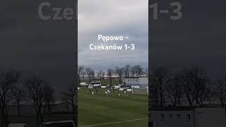 Pępowo  Czekanów [upl. by Alig]