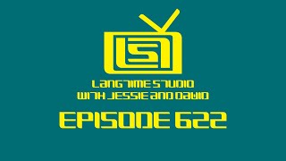 LangTime Studio Episode 622 [upl. by Essiralc]