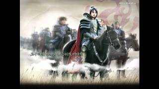 Jumong  Soundtrack 11 [upl. by Rramal]