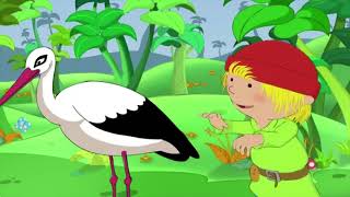 Pixi Wissen TV – Dinosaurier [upl. by Rocco]