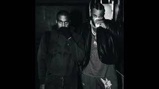 Eazy  Kanye West ft The Game Syreno Remix [upl. by Ultima361]