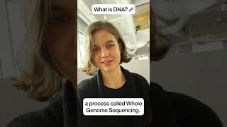 What Is DNA How to Read It amp How Much of It We All Share 🧬 [upl. by Houghton]