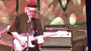 Ry Cooder live at Notodden Blues Festival 2018 [upl. by Allister]