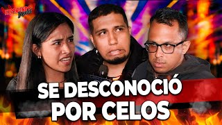 LOS CELOS LE HICIERON PERDER EL CONTROL  EP 56 Exponiendo Infieles  T8 [upl. by Fawna]