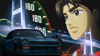 Emotion Engine  Wangan Midnight AMV [upl. by Anavi56]