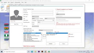 HOW TO UPDATE WAEC CASS SYSTEM [upl. by Acisey922]